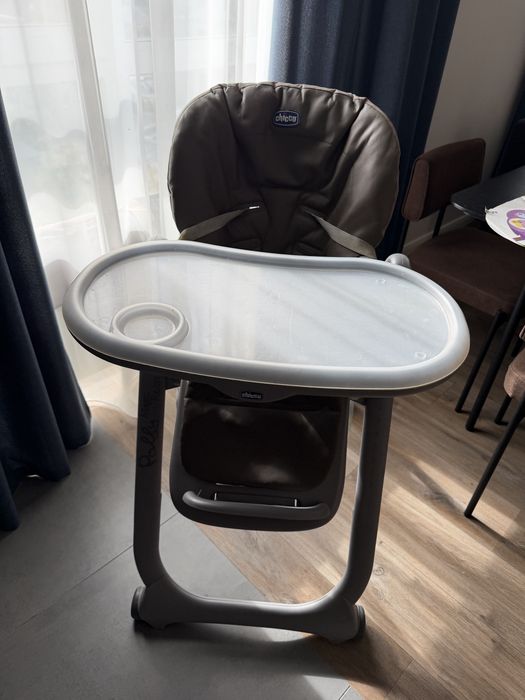 Стільці для годування Chicco