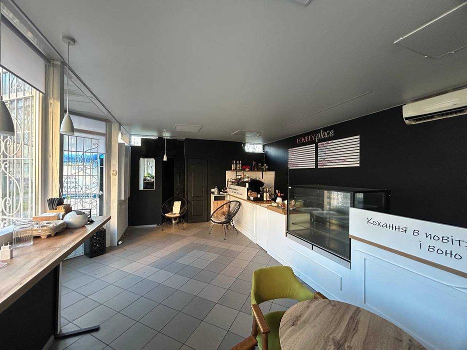 Оренда приміщення просп.Соборності,30а!