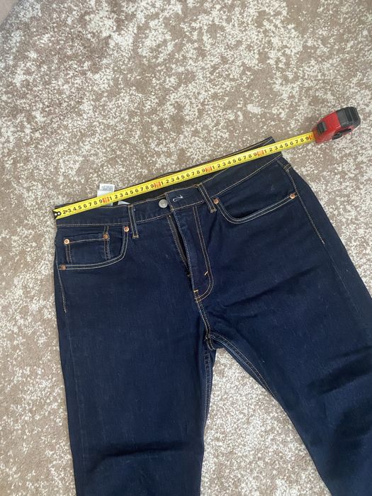 Джинси Levis в ідеалі