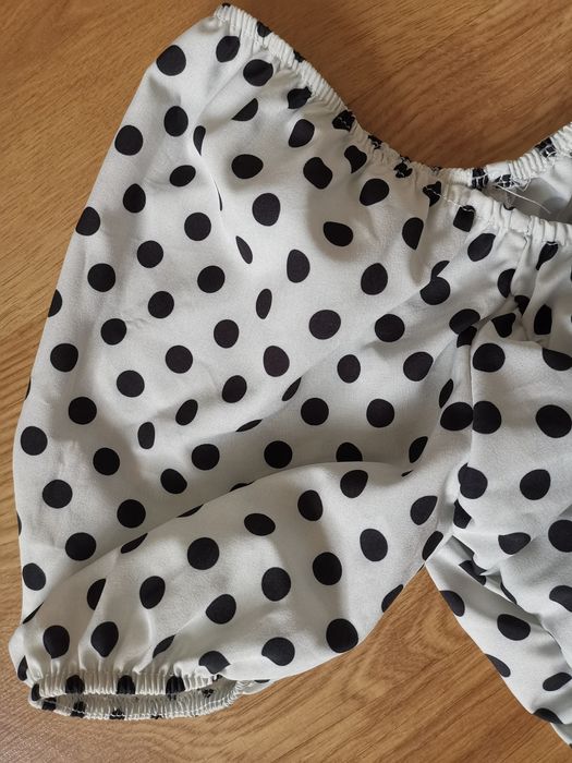 Sukienka hiszpanka xs