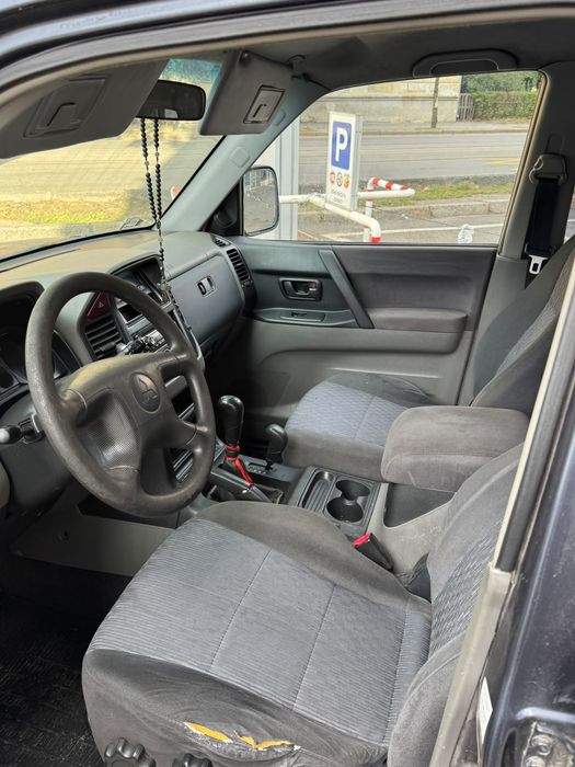 Продам pajero wagon 3 diesel в Харькове