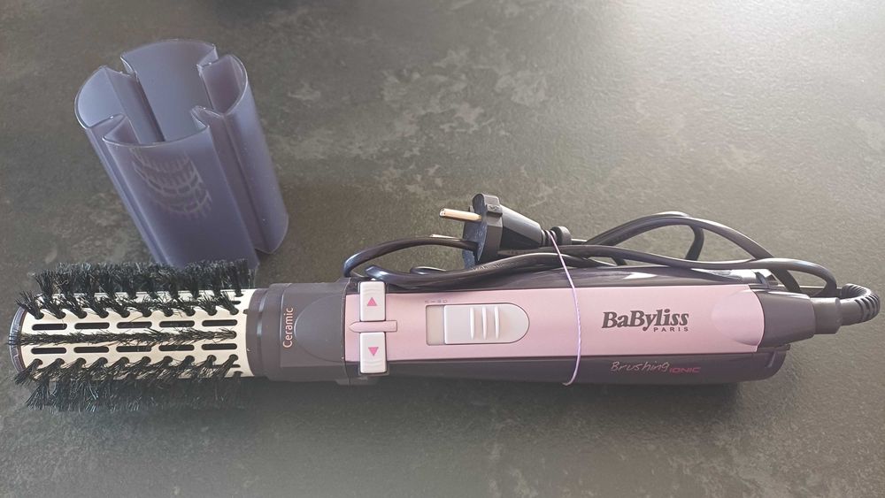 Suszarka Babyliss
