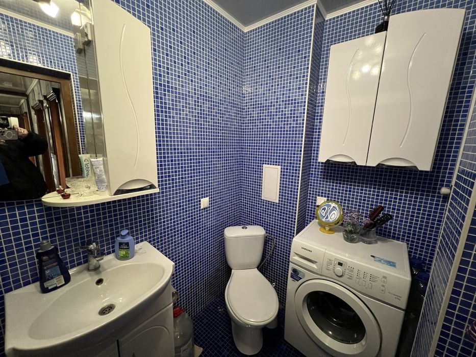 Продажа !!  2 квартира. АВТОНОМКА. Соляные / МАГЕЛЛАН