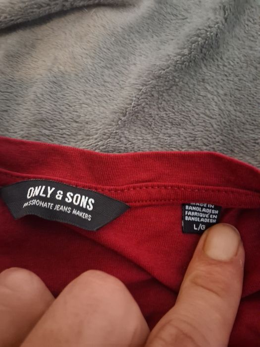 Koszulka Only&Sons L