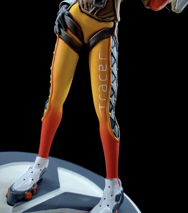 Фигурка Tracer Overwatch