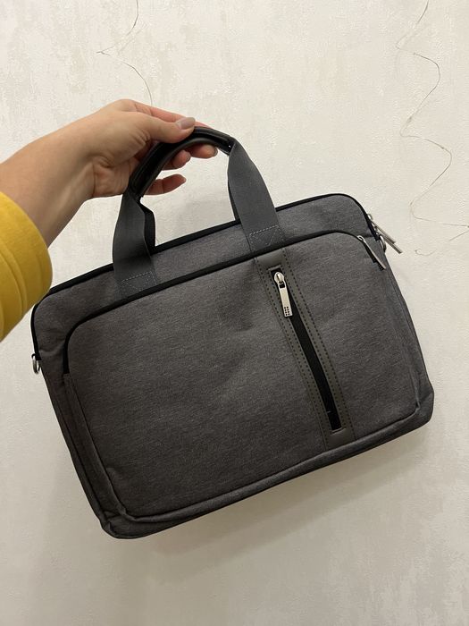 Сумка для ноутбука 13.3 - 14 дюймів, чохол для ноутбука