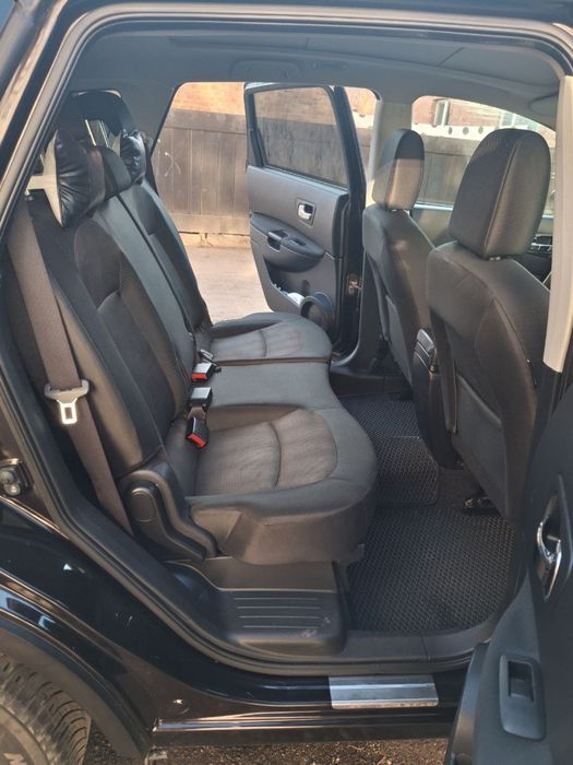 Nissan Qashqai+2 2012 VIN SJNJCAJ10U7125058 фото оголошення 19 з 24