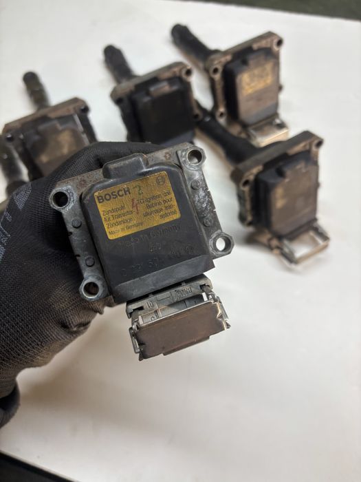 Cewka cewki BMW e36 e34 m50