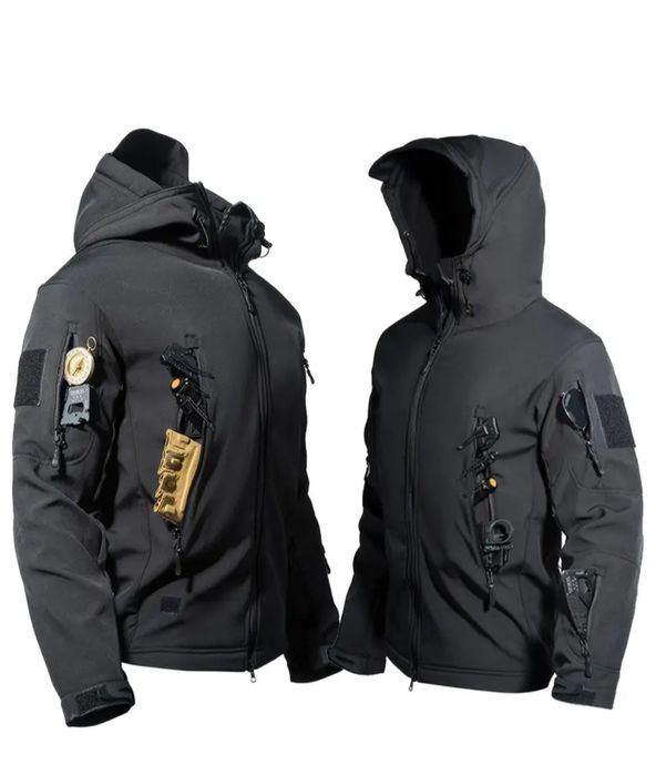 Костюм тактичний