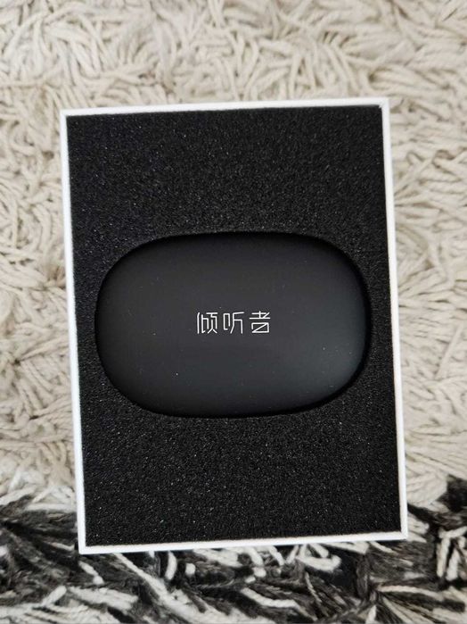 Fones de Ouvido Sem Fio Externos