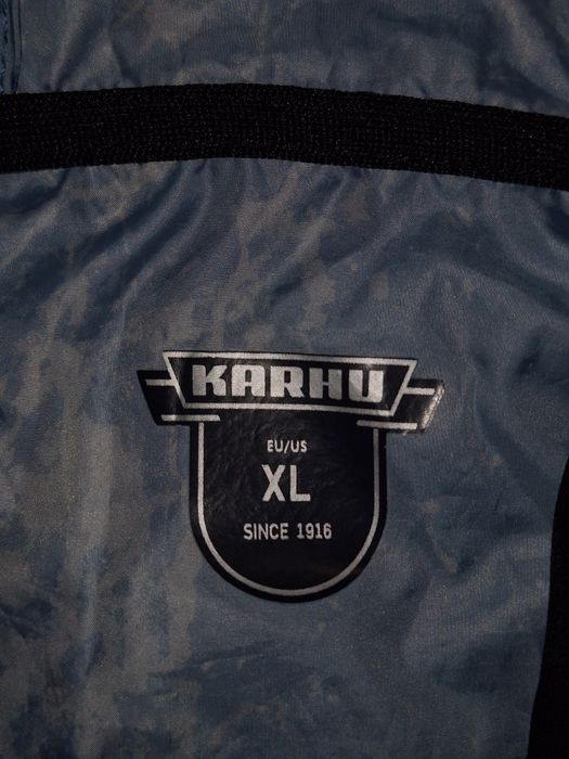 Kurtka outdoor Karhu XL – ultra lekka ~190 g | PREMIUM | The Best Outd