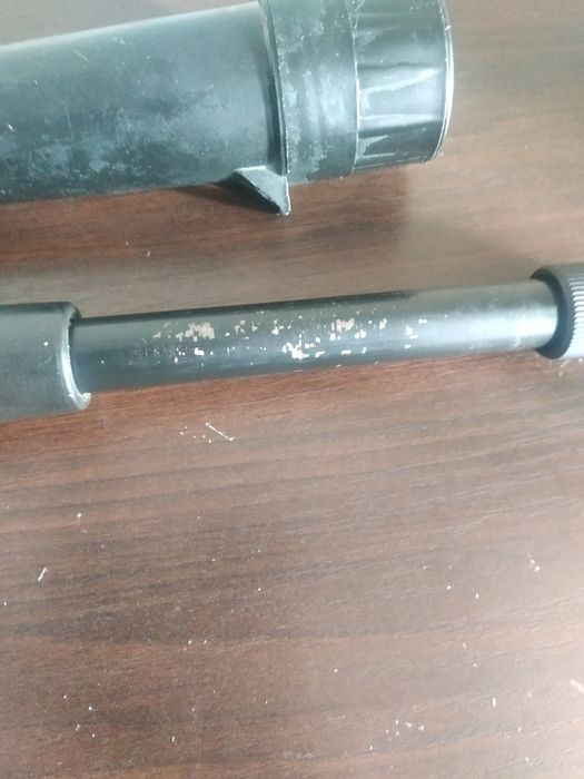 Подзорная труба ЗЗТ 10х30  ссср