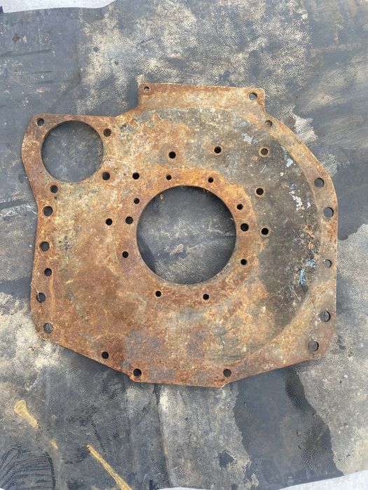 Перехідна плита