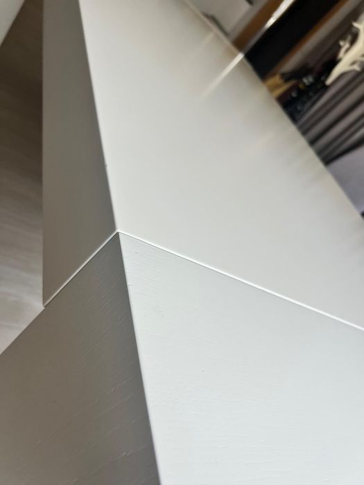 Grande Mesa de sala / jantar em ótimo estado, extensível