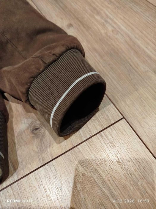 kurtka męska C&A, rozm. M