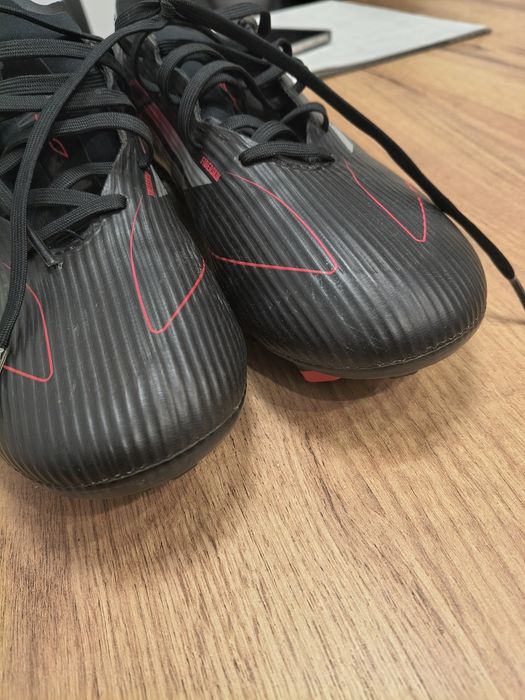 Korki Lanki Adidas rozmiar 43 1/3 wkładka 27,5cm