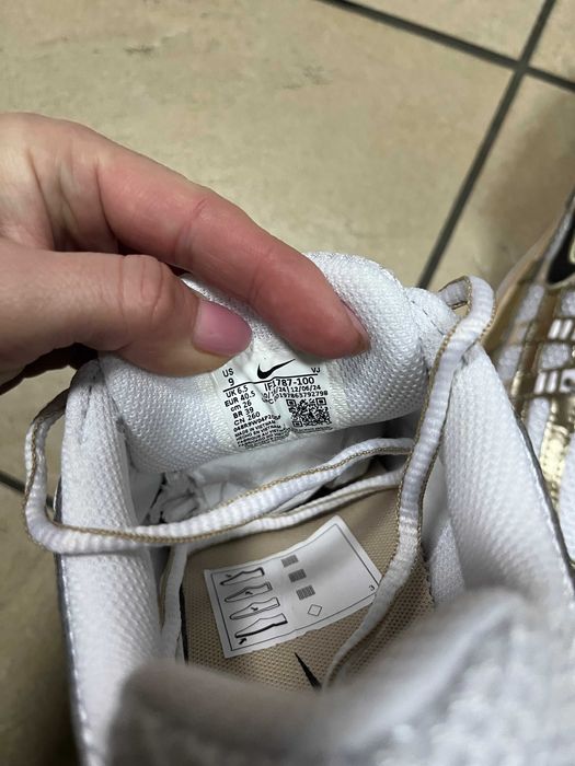 Кросівки Nike P-6000 40,5 р