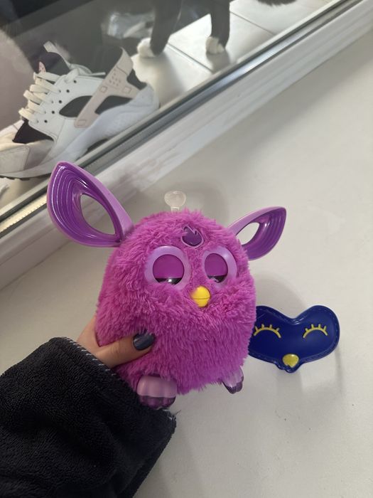 激レア ファービーコネクト ピンク 英語 平成レトロ Furby Connect 激レア ファービーコネクト ピンク 英語 平成レトロ Furby Connect