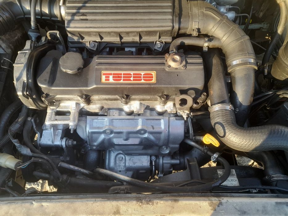 Opel vectra 1.7TD c insp só andar