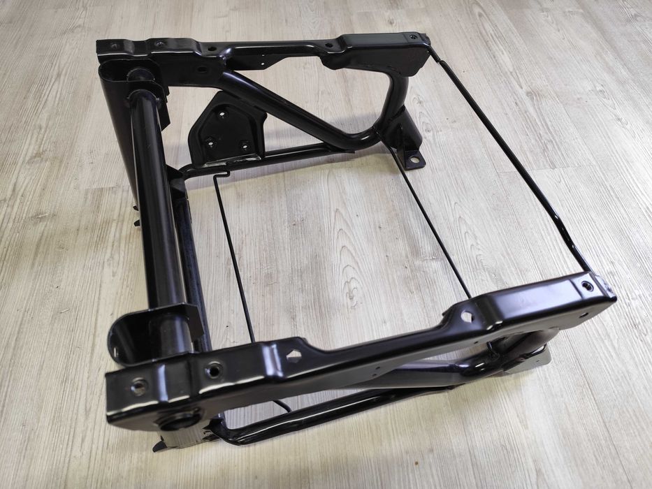 Estrutura de Banco Frontal Fiat Ducato