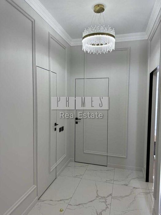 Продаж 1к 55м2 Manhattan city Центр Берестейский просп Победы 11