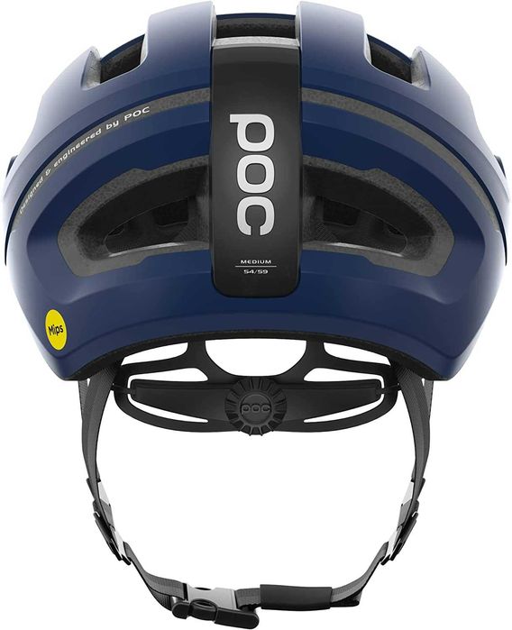 Шлем Шолом Велосипедний POC Omne Air MIPS Fahrradhelm 50-56 см