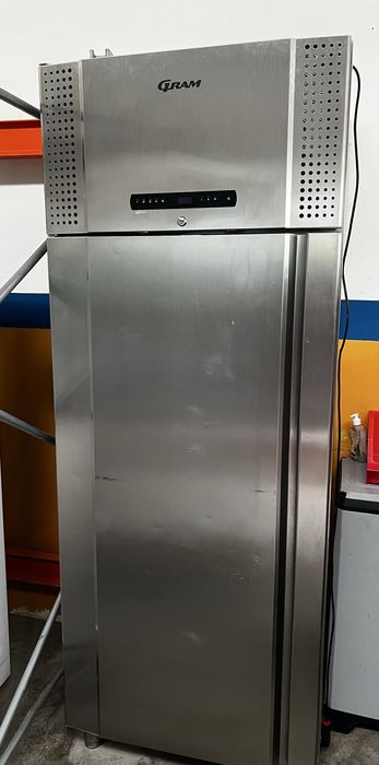 Szafa  chłodnicza  660l GRAM. Chłodnia gastronomiczna GWARANCJA / WYSYŁKA