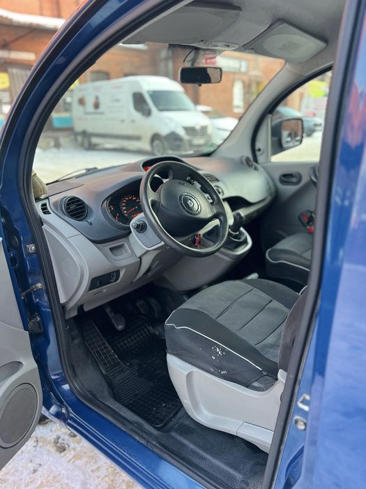 Продам Рено Кенго