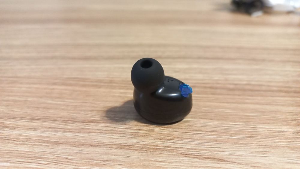 Навушники бездротові