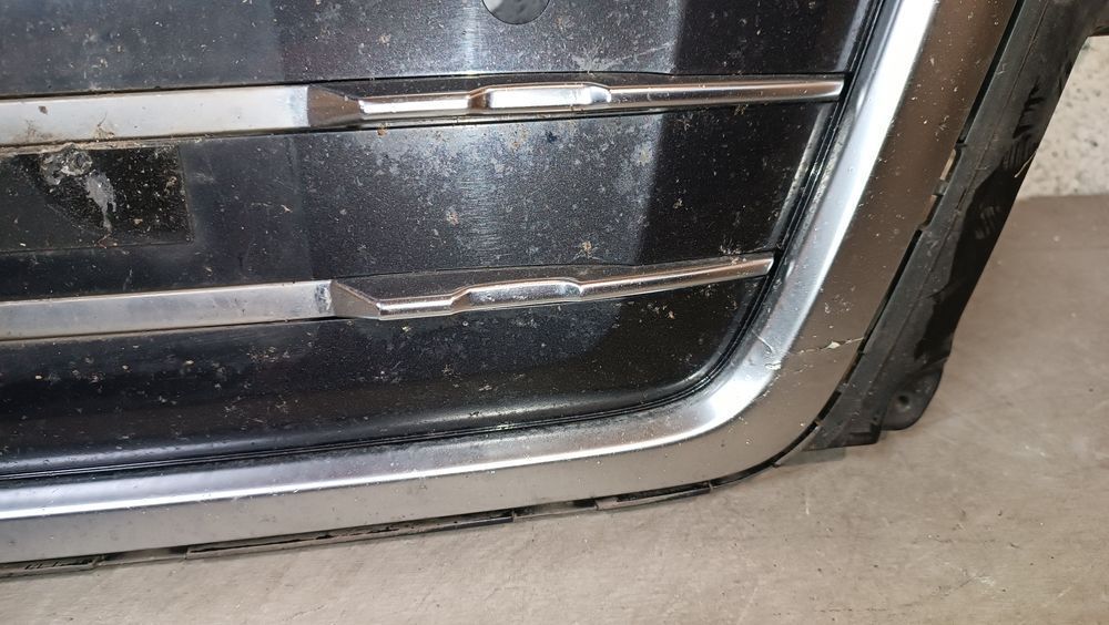 Vendo grelha de frente do Audi Q7 ano 2016/18