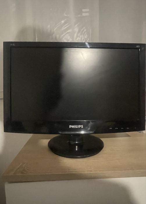 Продам монітора філіпс 191EL
