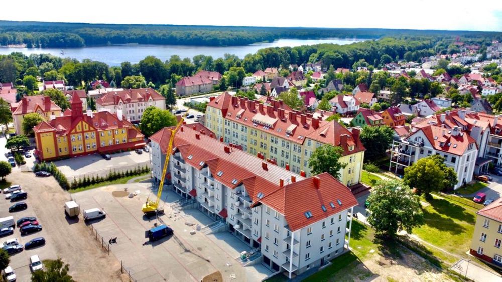 Garaż Szczecinek - Widok 5