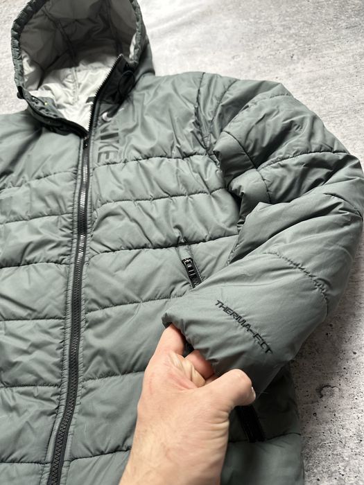 Чоловіча куртка Nike NSW Hybrid Syn Quilt Jacket