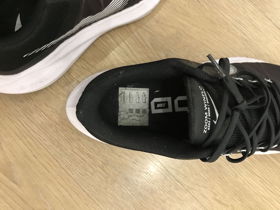 Tenis nike 44. Praticamente novos