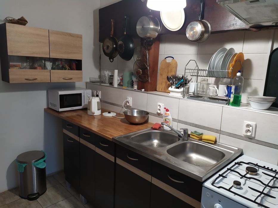 WOLNE Pokoje dla pracowników