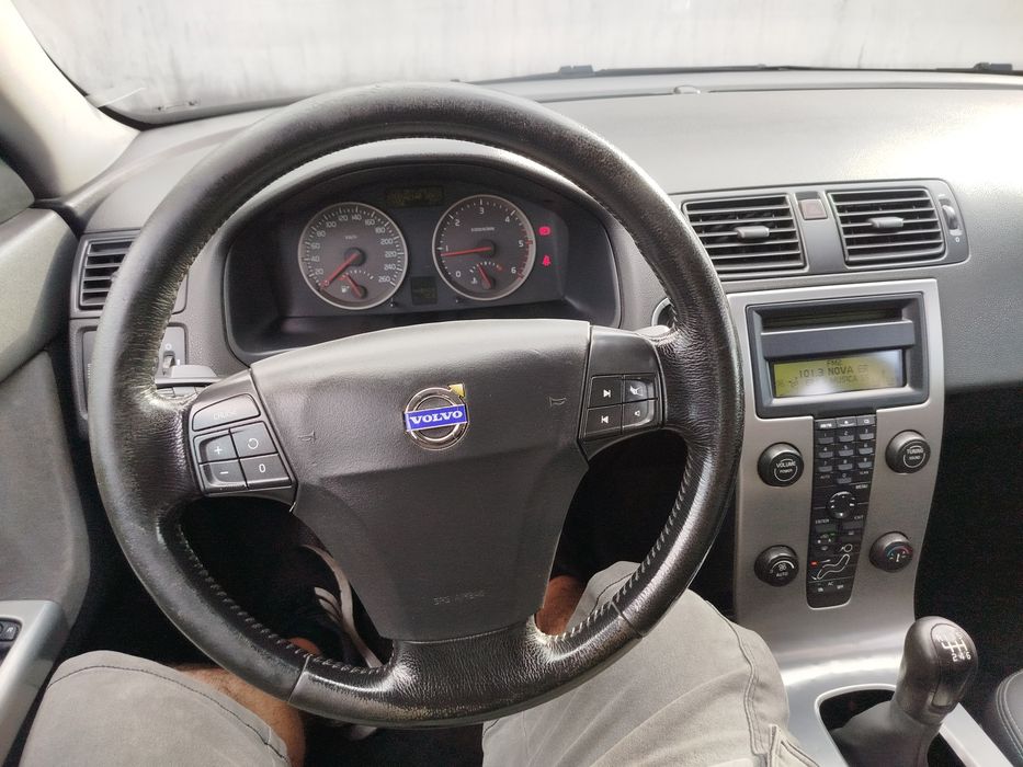 Volvo V50/ano 2004
