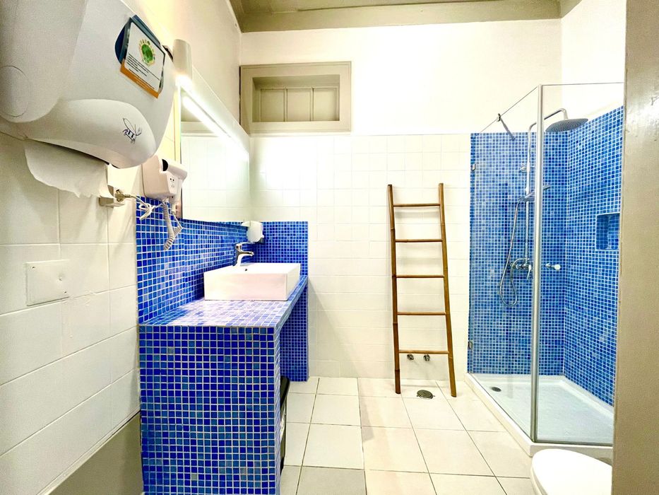 Aluga se quarto privado