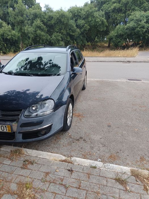 Golf 1900 tdi 2007