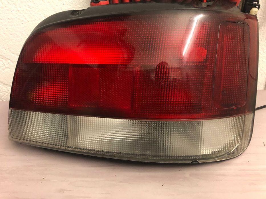 Farolins Suzuki Baleno