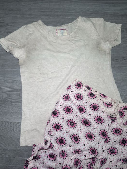 Pijama primavera senhora