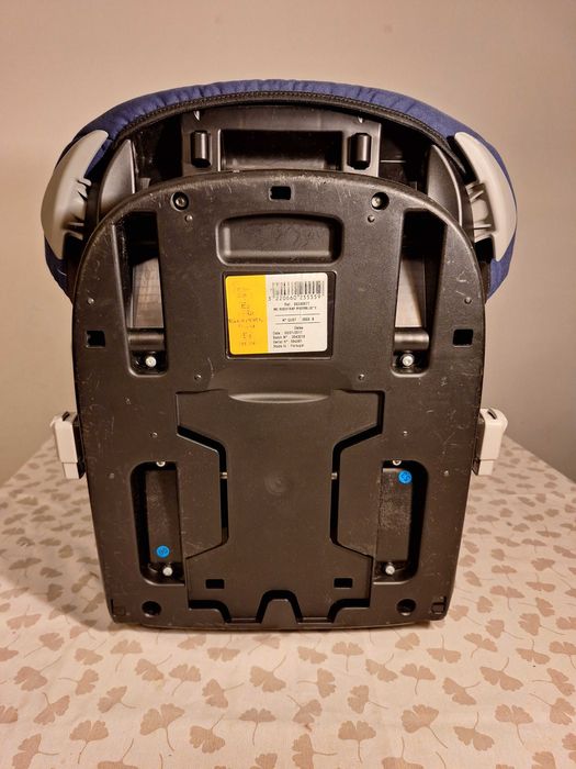 Fotelik samochodowy Maxi-Cosi Rodifix 15-36kg