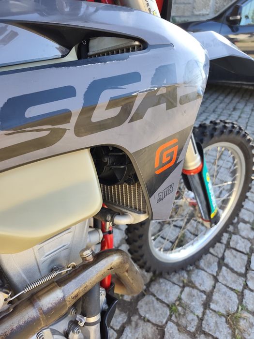 GasGas EC 350F 2022