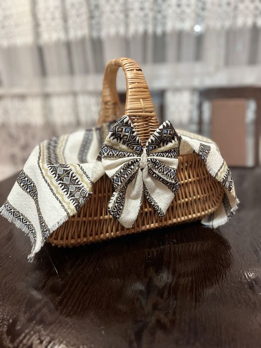 Пасхальний рушник гурт