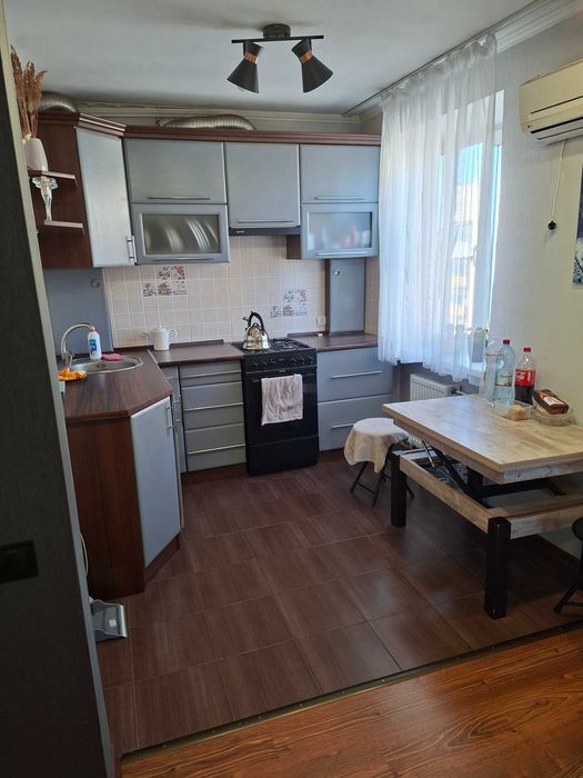 Квартира подобово