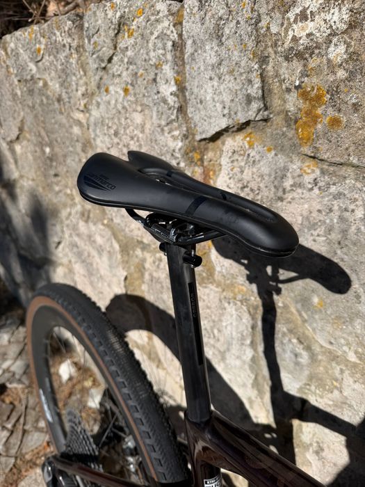 KTM Gravelator 2026 (full upgrade)