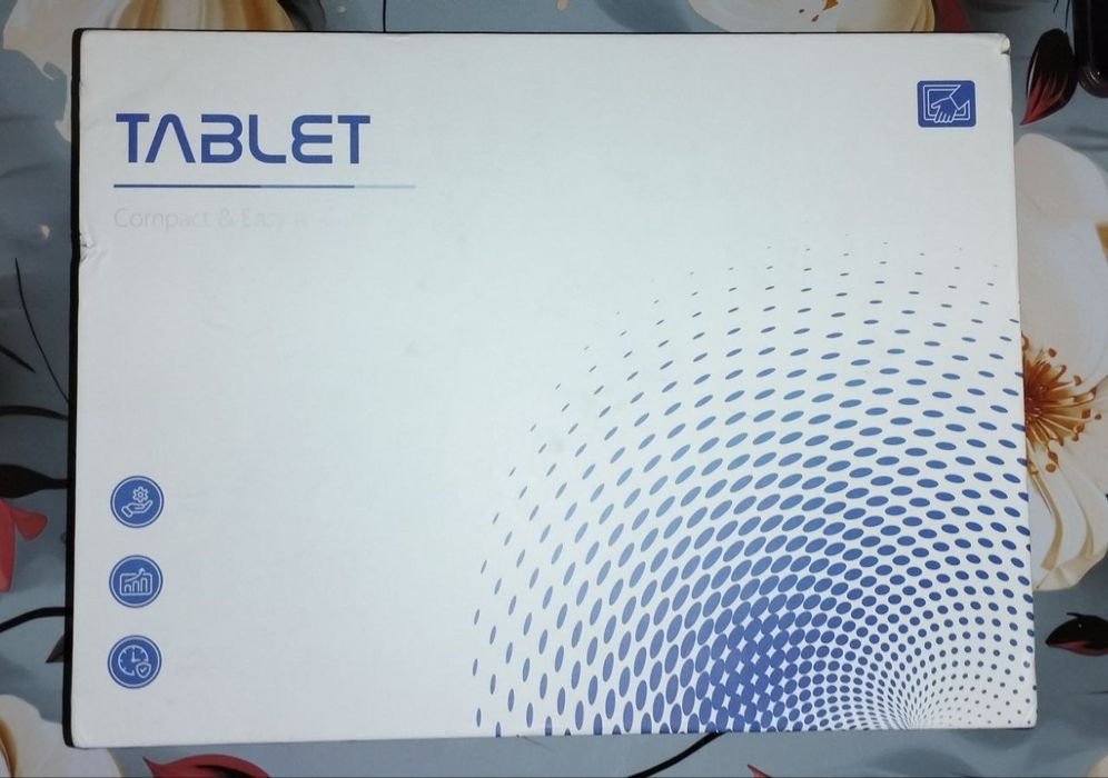 Планшет Tabwee T60