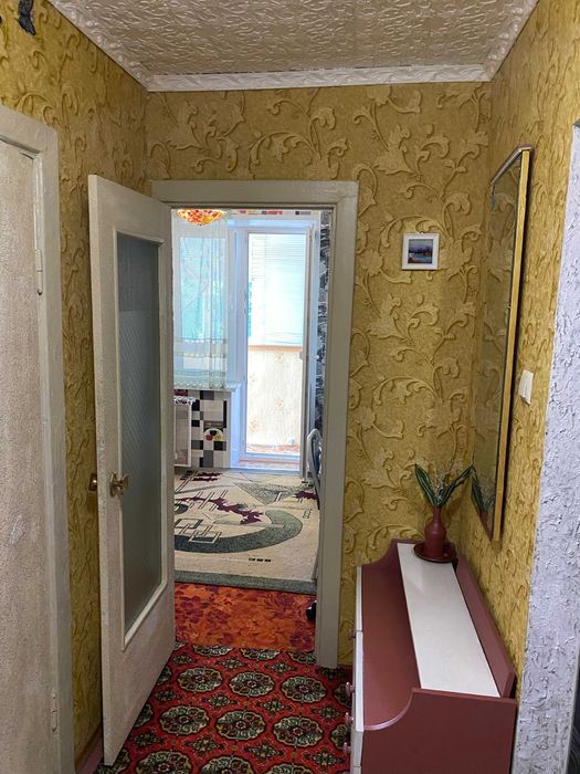 СВОБОДНА Сдам посуточно 1-к квартру ПАВЛОГРАД