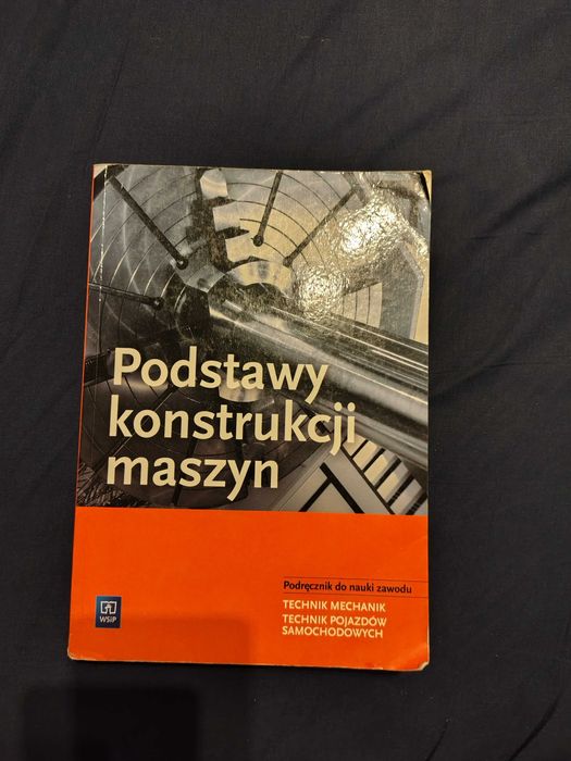 Podstawy konstrukcji maszyn