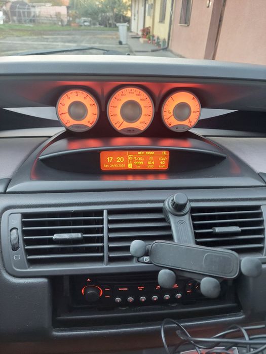 Sprzedam citroen C8