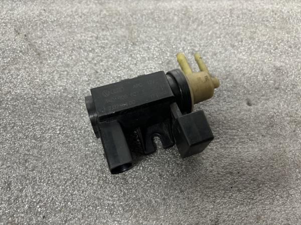 Eletrovalvula Turbo / N75 AUDI A3 (8P1)